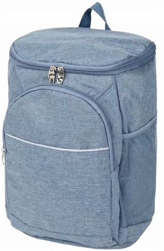 Plecak Termiczny Chłodzący Turystyczny Torba Izolacyjna Lodówka + Wkład na Arena.pl