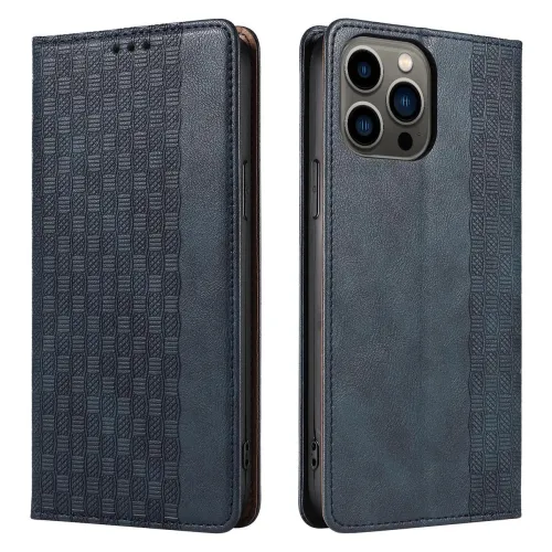 magnet strap case etui do iphone 13 pro max pokrowiec portfel + mini na Arena.pl