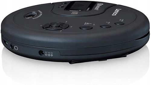 Discman Lenco CD-400 CD MP3 ESP RDS DAB+ RADIO na Arena.pl