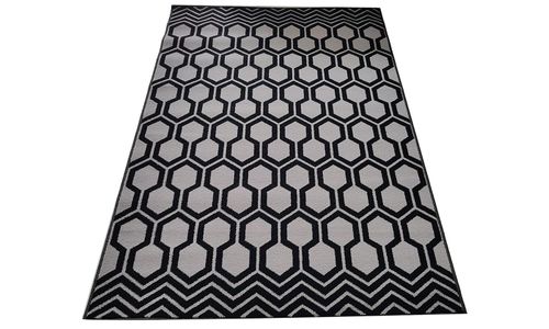 Dywan Agnella Multi Kira Silver 120 x 170 na Arena.pl
