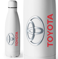 Termos - Butelka Termiczna - Toyota - dla fana