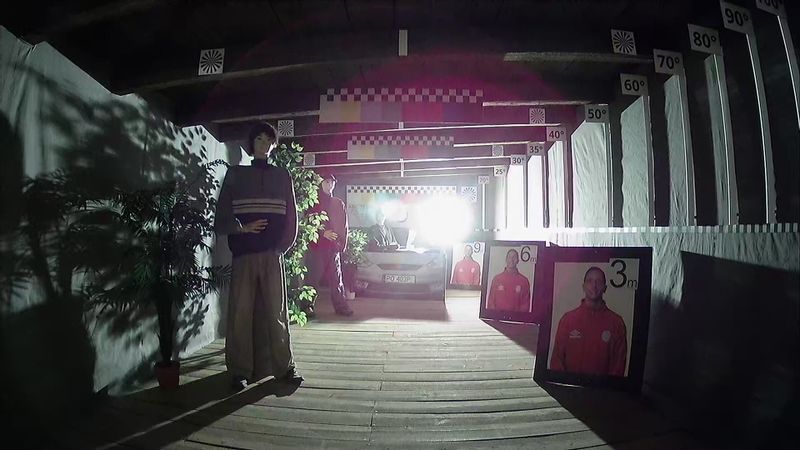 KAMERA DS-2CE56D8T-VPITF HIKVISION zdjęcie 4