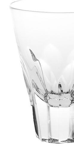 Kieliszek do wódki 50 ml Quartzo na Arena.pl