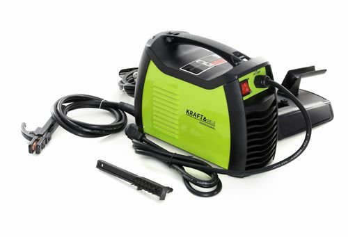 Spawarka inwertorowa 300A LCD KD1854 na Arena.pl