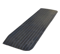 Najazd krawężnik podjazd krawężnikowy 4cm PR-4GS