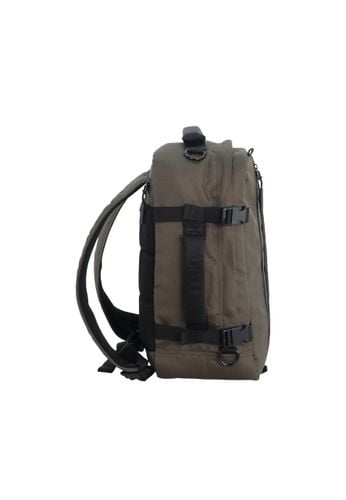 Plecak - torba kabinowa Discovery ANDES khaki na Arena.pl
