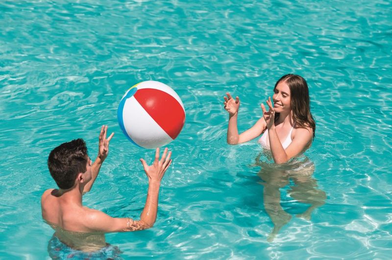 Pilka 51cm B31021 00026 zdjęcie 4