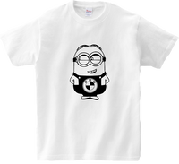 Koszulka T-shirt BMW