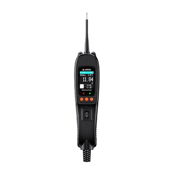tester obwodów ancel pb500 zdjęcie 2