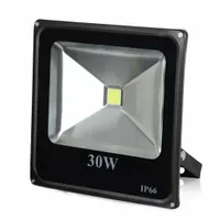 HALOGEN LAMPA NAŚWIETLACZ LED 30W ZEWNĘTRZNA WEWNĘTRZNA