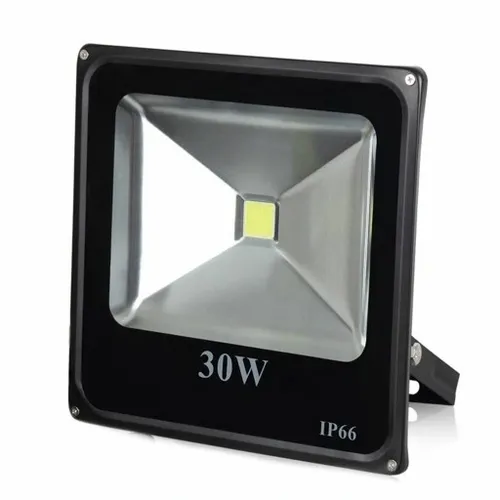 HALOGEN LAMPA NAŚWIETLACZ LED 30W ZEWNĘTRZNA WEWNĘTRZNA na Arena.pl