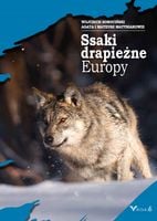 SSAKI DRAPIEŻNE EUROPY WOJCIECH SOBOCIŃSKI
