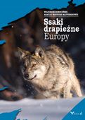 SSAKI DRAPIEŻNE EUROPY-WOJCIECH SOBOCIŃSKI WOJCIECH SOBOCIŃSKI