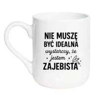 Elegant Biały 330 ml