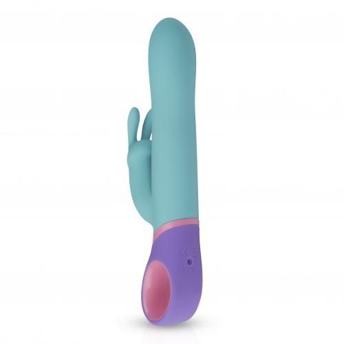 Wibrator - Meta - Rabbit Vibrator zdjęcie 2