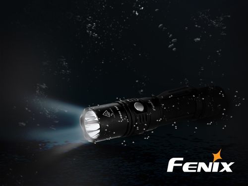 Latarka diodowa Fenix PD35 Tac na Arena.pl