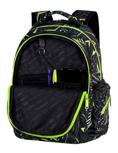 PLECAK CoolPack FLASH 85076 Szkolny 29L na Arena.pl