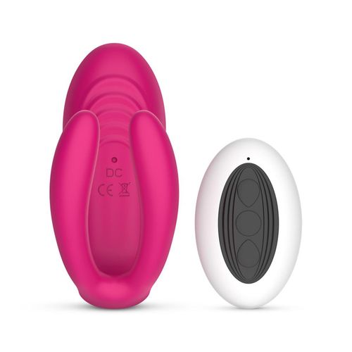 Teazers Couple Vibrator with Remote na Arena.pl