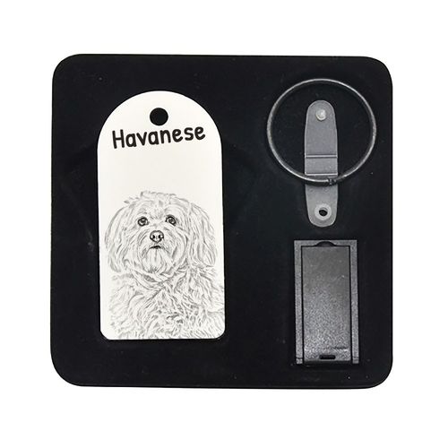 Hawańczyk- pendrive 8GB z wizerunkiem psa. na Arena.pl