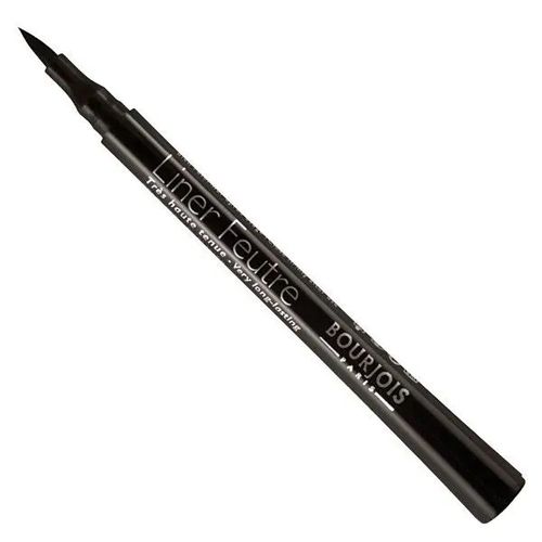 BOURJOIS Paris Liner Feutre Slim 0,8 ml dla kobiet Eyeliner 17 Ultra Black na Arena.pl