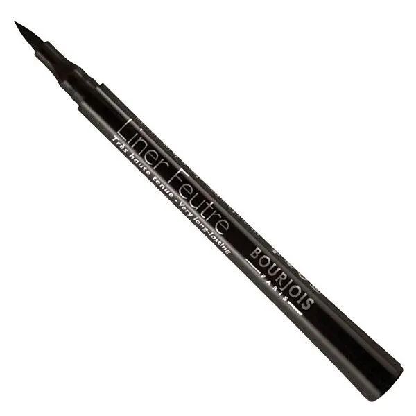 BOURJOIS Paris Liner Feutre Slim 0,8 ml dla kobiet Eyeliner 17 Ultra Black zdjęcie 5