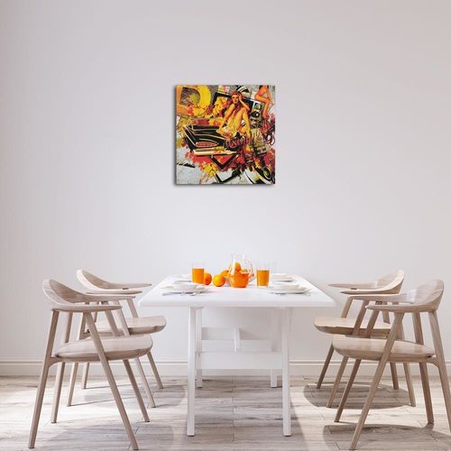 Deco Panel, Hot girls 30x30 na Arena.pl