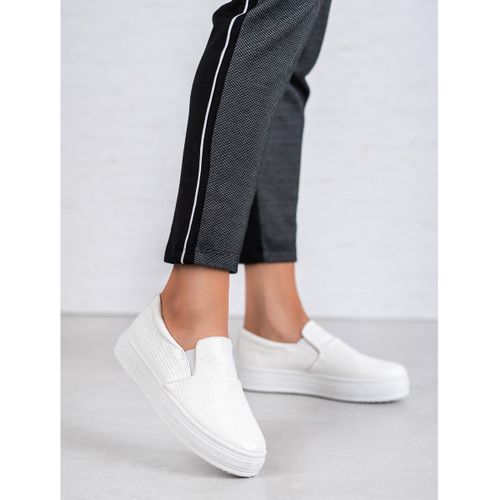 Slipony Na Platformie r.37 na Arena.pl