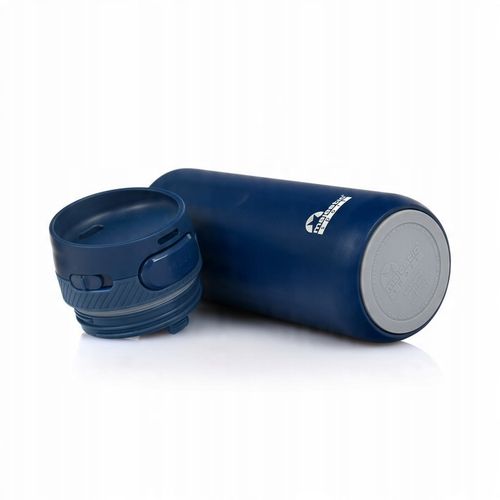 Kubek Termiczny Majestic Sport Nord 600 ml Granatowy na Arena.pl