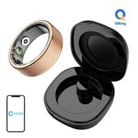 smartring colmi r03 20.3mm 11 (złoty)