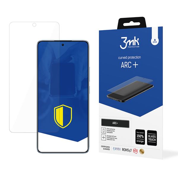 xiaomi 14t / 14t pro - 3mk arc+ zdjęcie 4