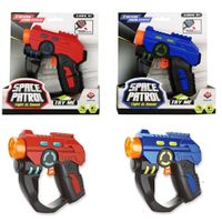 PISTOLET NA BATERIE 0669