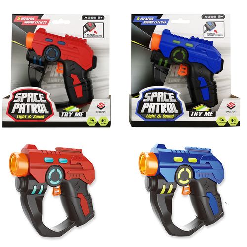 PISTOLET NA BATERIE 0669 na Arena.pl