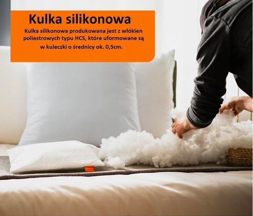 KOMPLET KOŁDRA CAŁOROCZNA ANTYALERGICZNA 160x200 + 2x PODUSZKA 70x80 CZARNY na Arena.pl