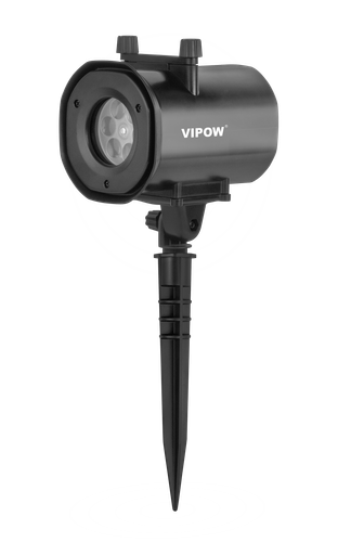Projektor LED Vipow na Arena.pl