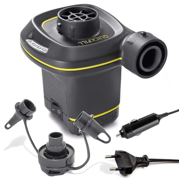 Pompka elektryczna Intex 66634 zdjęcie 1