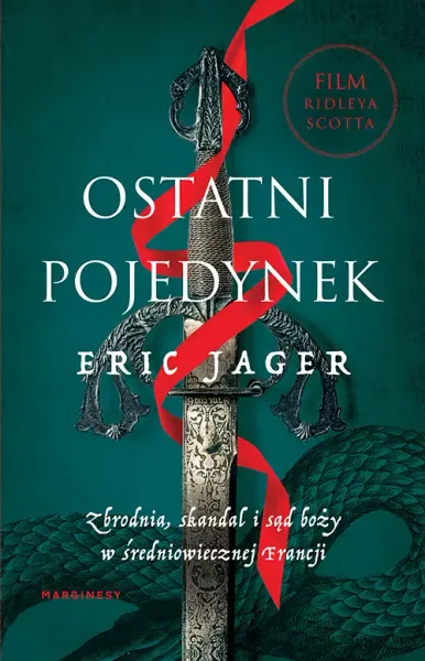 Ostatni pojedynek zdjęcie 1