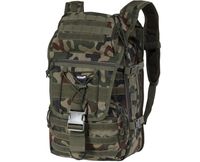 Plecak taktyczny Traper 35L WZ93 Texar PL woodland
