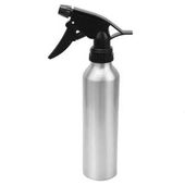Butelka Spray Aluminiowa rozpylacz pusta solidna