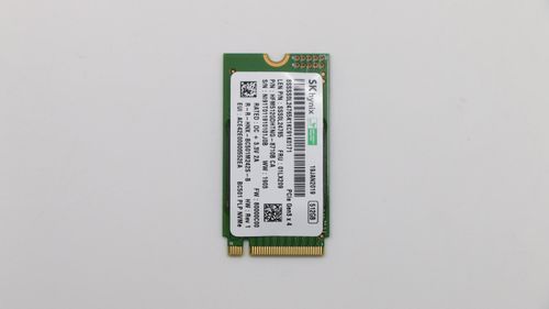 Lenovo SSD M.2 PCIe NVMe SSD, 01LX209 na Arena.pl