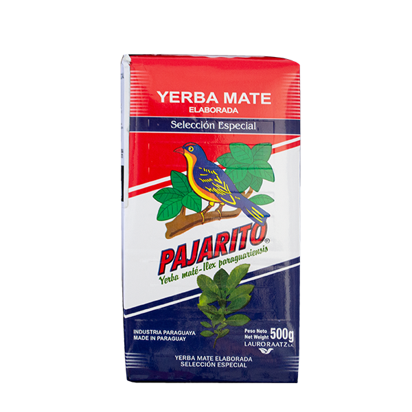 Pajarito Seleccion Especial 0,5kg zdjęcie 1