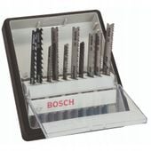 BOSCH PRO BRZESZCZOTY DO DREWNA I METALU 10 SZT.