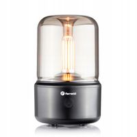 Aromatyzer Dyfuzor Nawilżacz Zapachowy z Funkcją Aromaterapii Zasilany USB