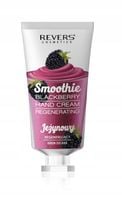 revers smoothie jeżyna - regenerujący krem do rąk 50 ml