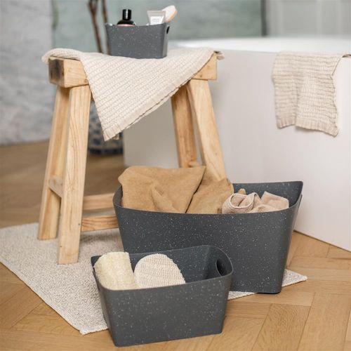 Pojemnik Boxxx L 15l Ash Grey 1403120 na Arena.pl