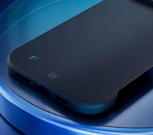 Ultralekkie etui na Apple iPhone 16 - 3mk Just20g Matt Case na Arena.pl