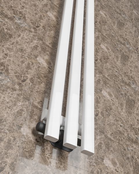 GRZEJNIK DEKORACYJNY PALERMO3 180x21 różne kolory zdjęcie 8