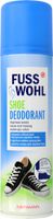 FUSSWOHL DEZODORANT DO OBUWIA ODŚWIEŻAJĄCY 200 ML