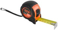 MIARA ZWIJANA RUBBER 5M*25MM - E-400-0241