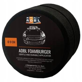 ADBL Interior WOW + Cleaner do czyszczenia kokpitu na Arena.pl