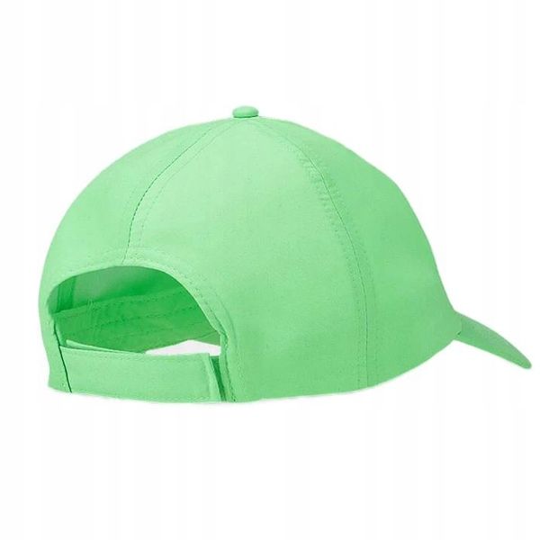 CZAPKA Z DASZKIEM 4F DZIECIĘCA BEJSBOLÓWKA CHŁOPIĘCA DZIEWCZĘCA zdjęcie 3